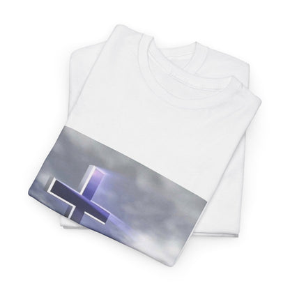 Velvet Haze Graphic Tee