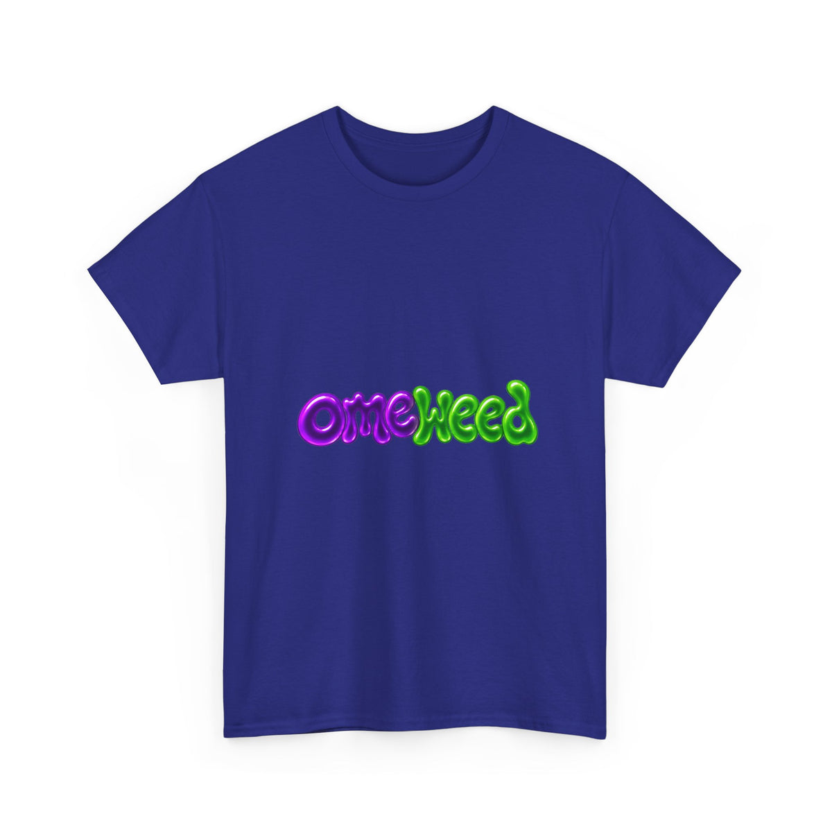 Omeweed Logo Tee