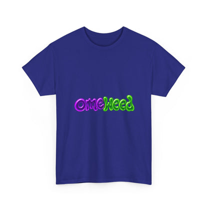 Omeweed Logo Tee