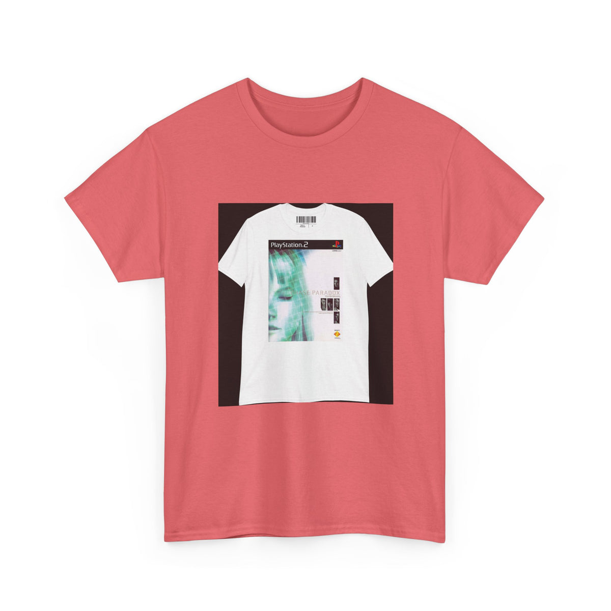 Phase Paradox Graphic Tee