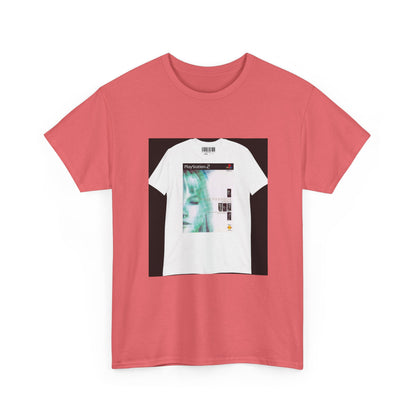 Phase Paradox Graphic Tee