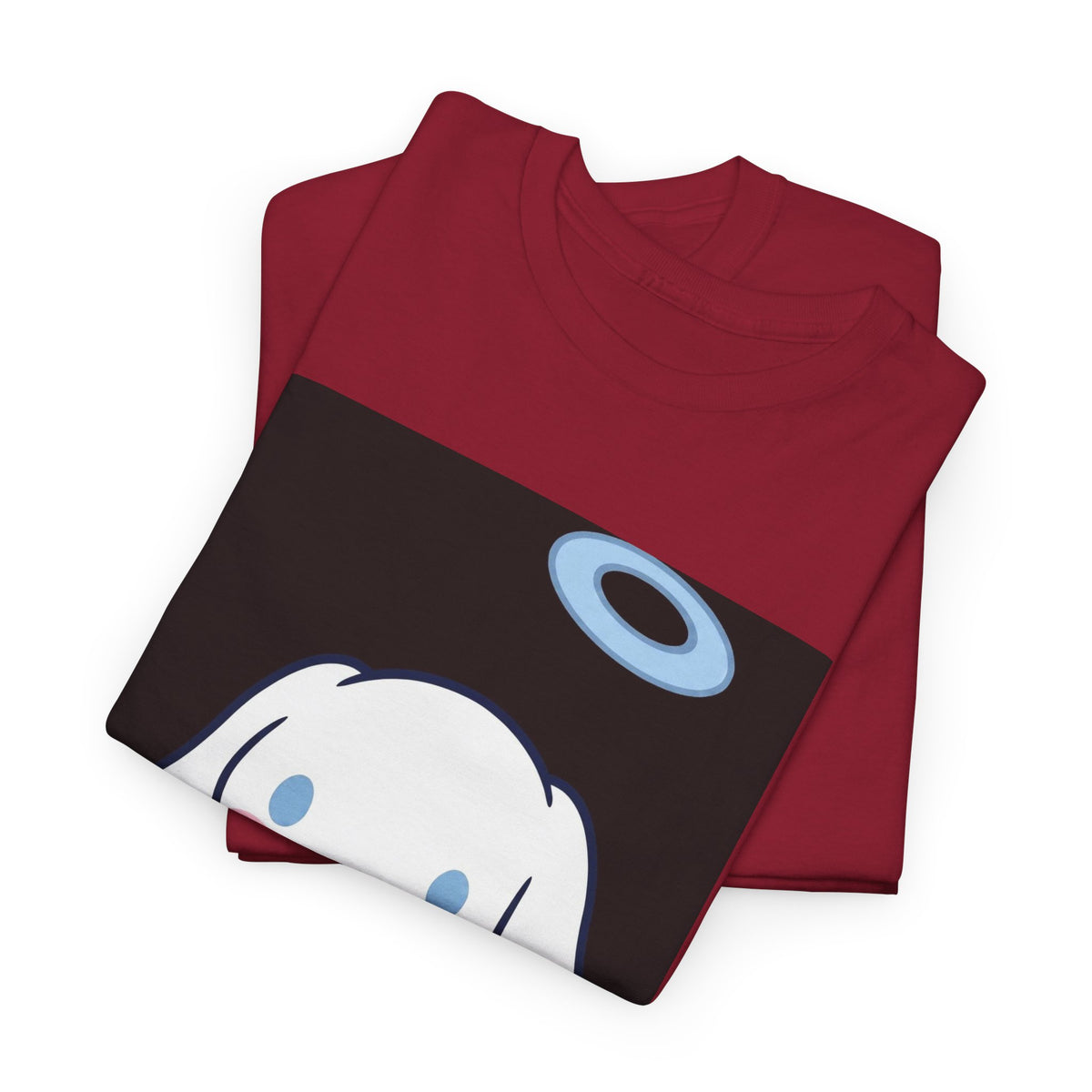 Cinnamoroll Angel Praying Heavenly Cloud Tee