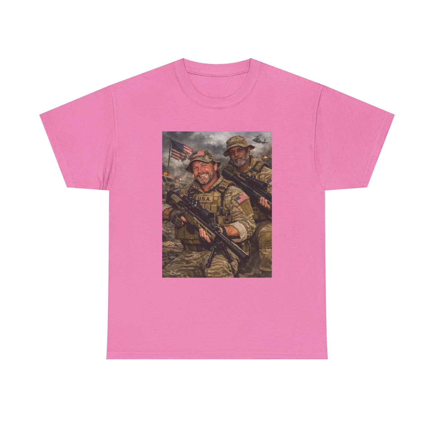 Wilcox Tees — Golden Days Good Ole