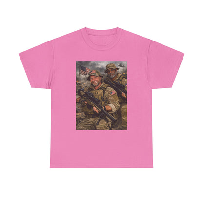 Wilcox Tees — Golden Days Good Ole