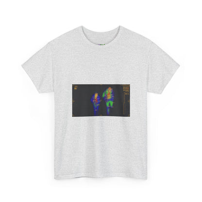 Rebel Resin Rhythm Graphic Tee