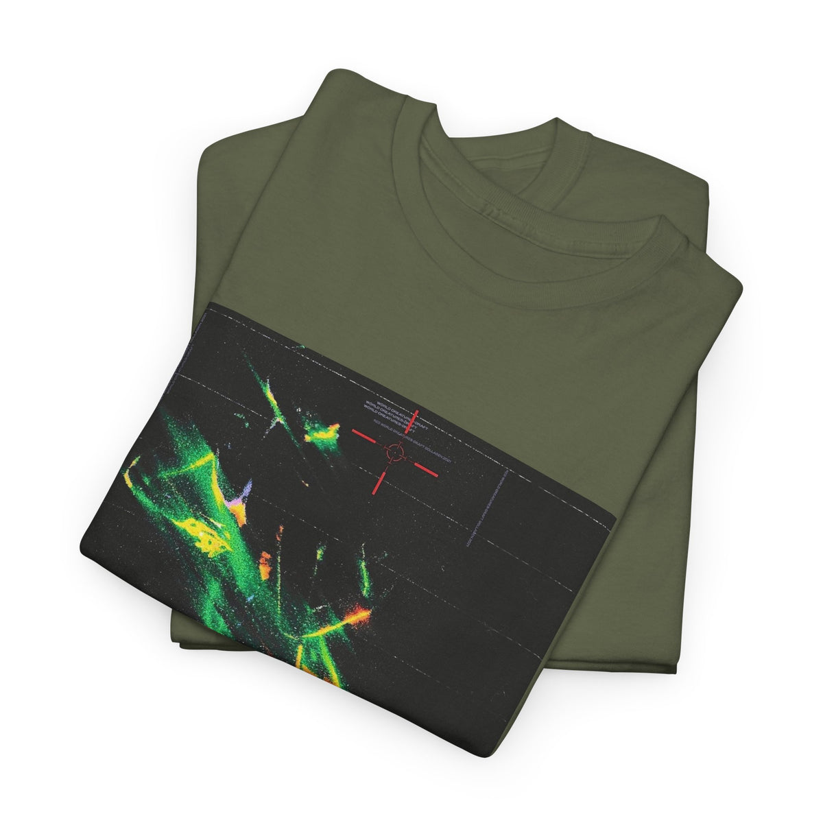 Compass Symbol Tee