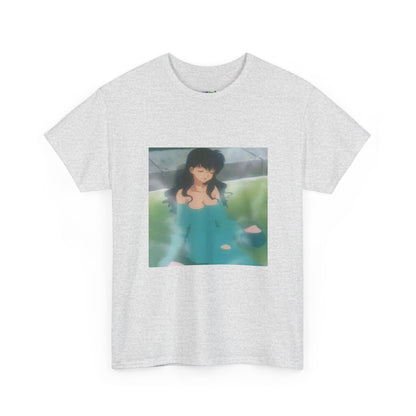 Mint Haze Cloud Riding Tee