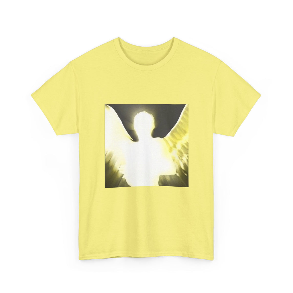 Silent Statement Graphic Tee