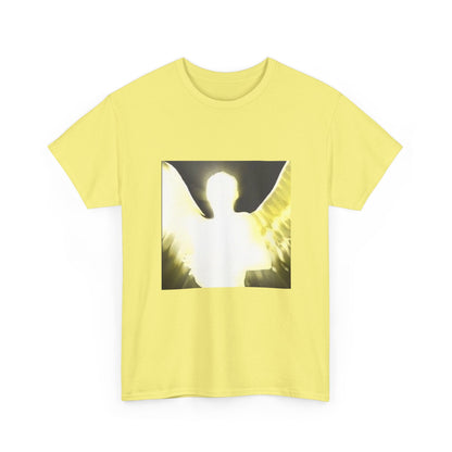Silent Statement Graphic Tee
