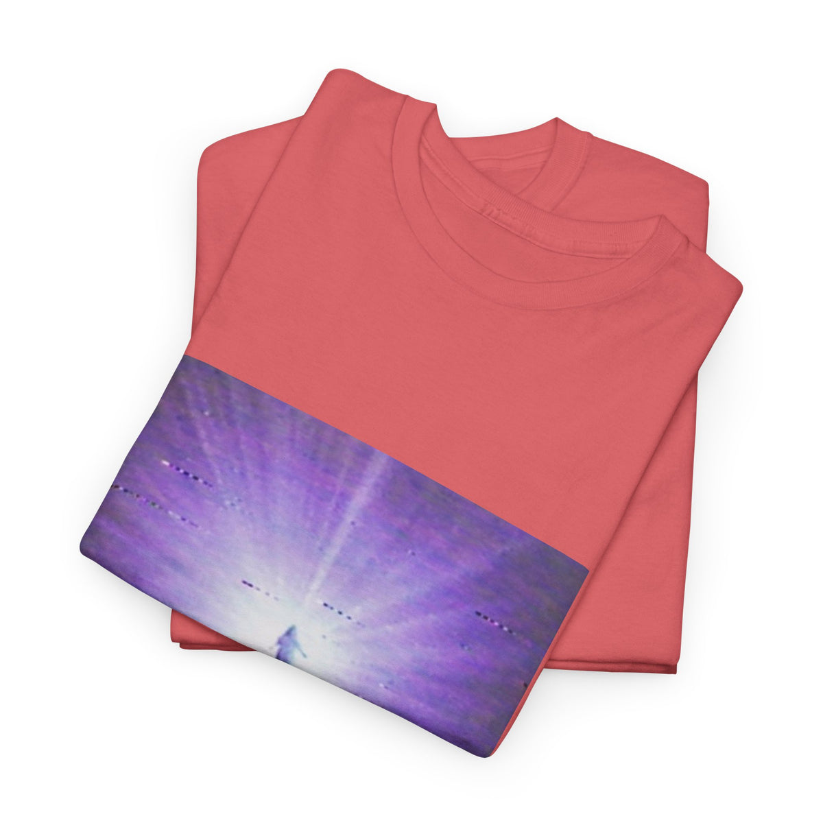 Midnight Ember Graphic Tee