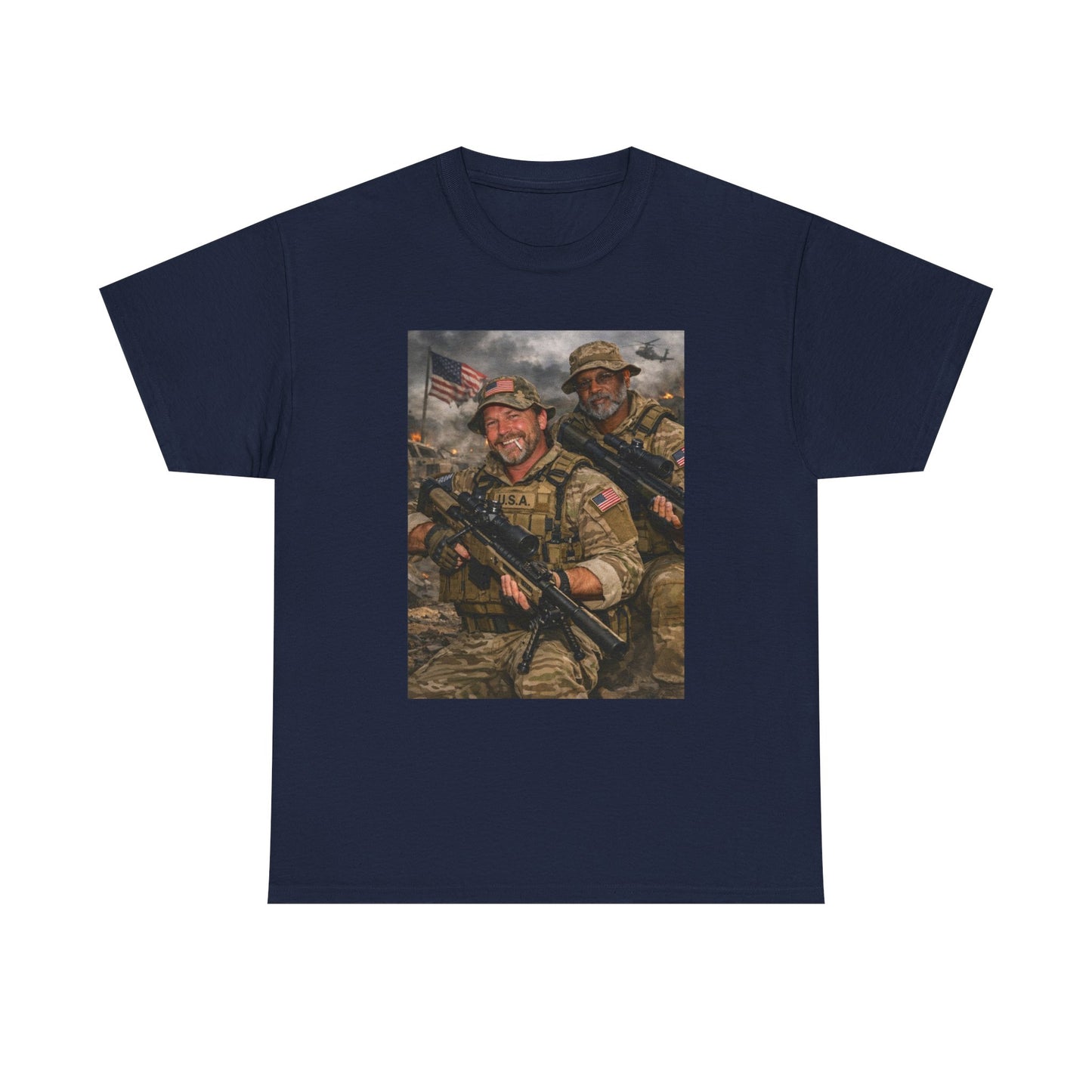 Wilcox Tees — Golden Days Good Ole