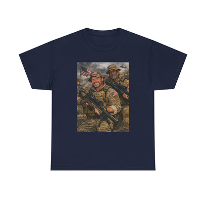 Wilcox Tees — Golden Days Good Ole