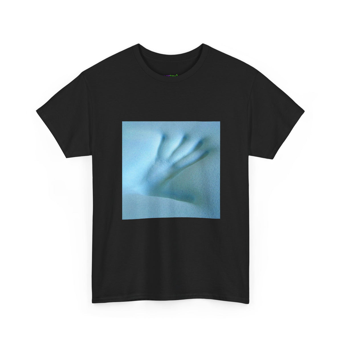 Silent Circuit Graphic Tee