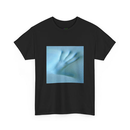 Silent Circuit Graphic Tee