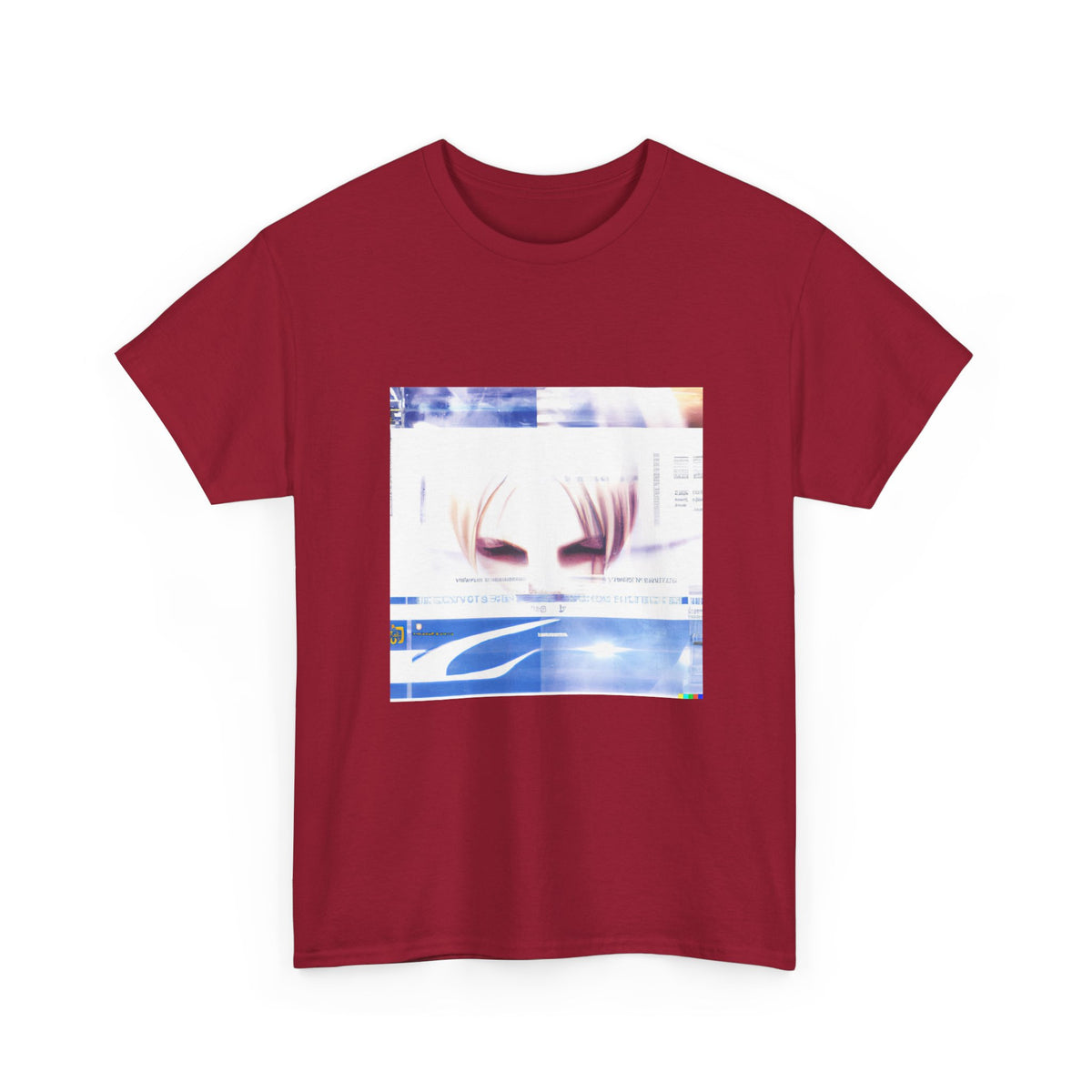 AI Theme Tee Release