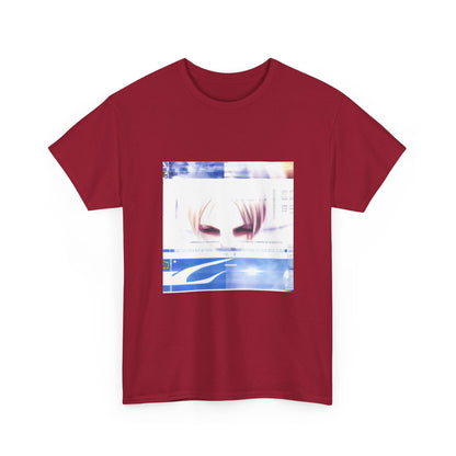 AI Theme Tee Release