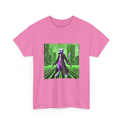 Matrix Pack Digital Streetwear Tee