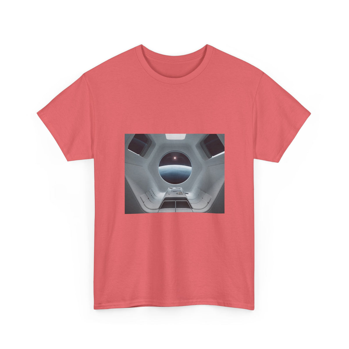 Midnight Canvas Graphic Tee