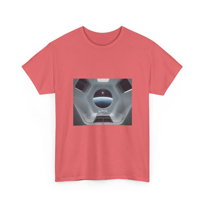 Midnight Canvas Graphic Tee