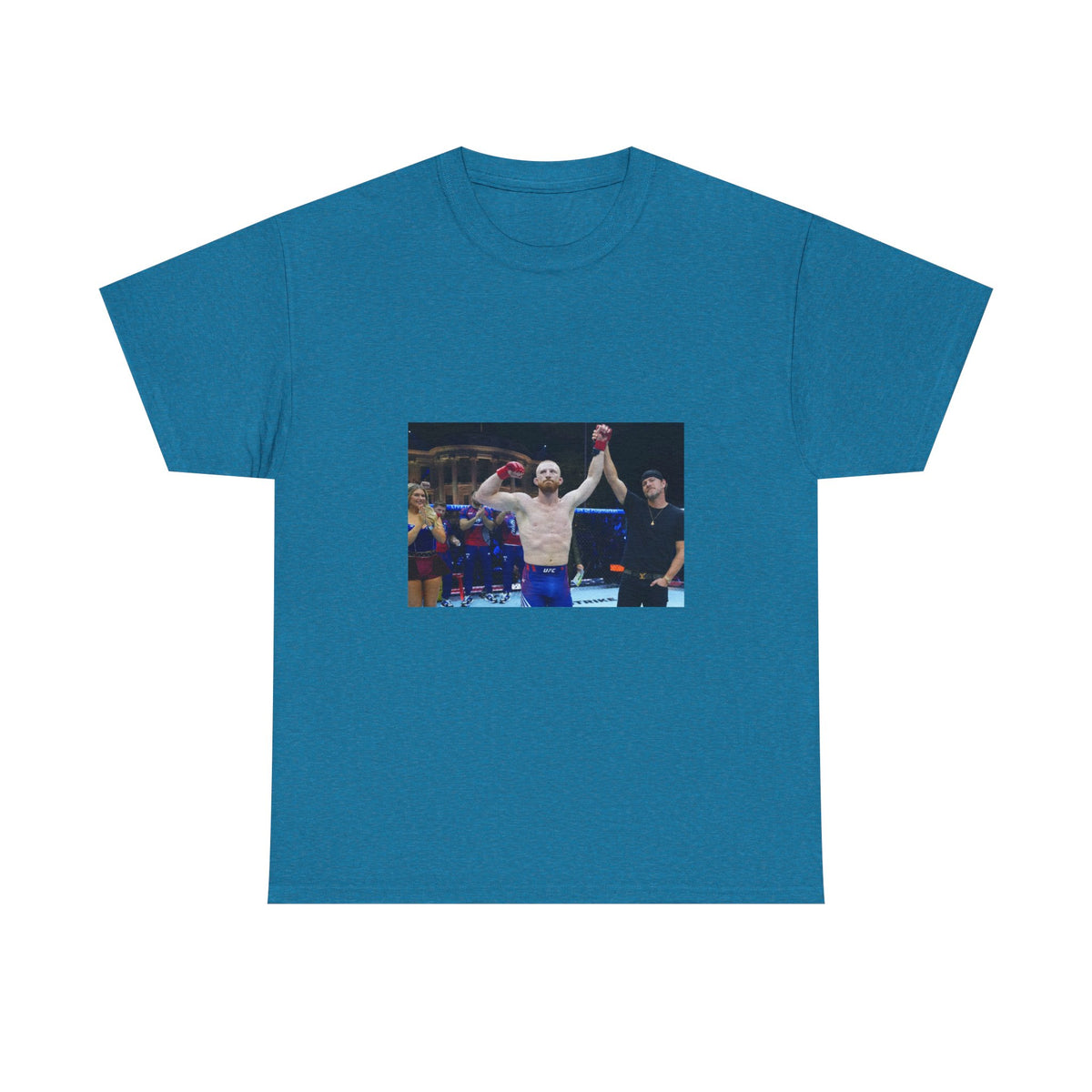 Wilcox Tees — Freedom Championship Joint