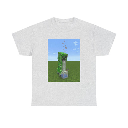 Creeper Hits The Bong Tee