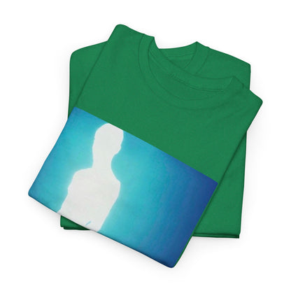 Secret Stash Graphic Tee