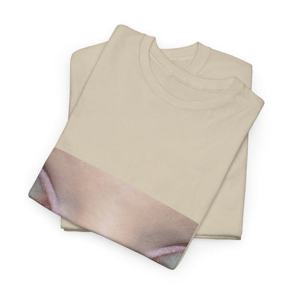 Midnight Haze Graphic Tee