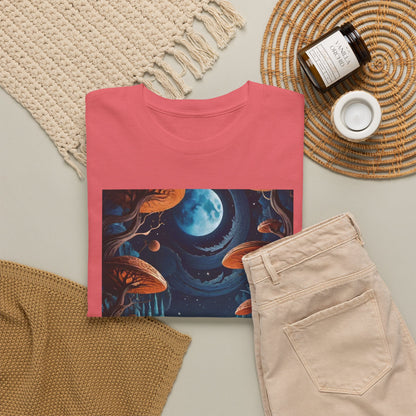 Dacwoo drawings — Illumina Wondrous Mystical