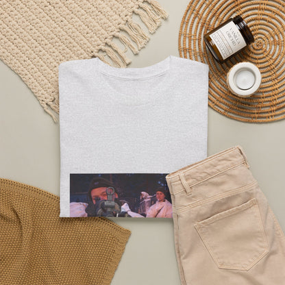 Hidden Herb Whisper Graphic Tee
