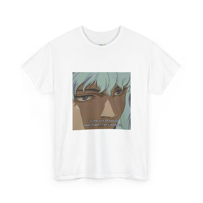 Purpose Graphic Tee