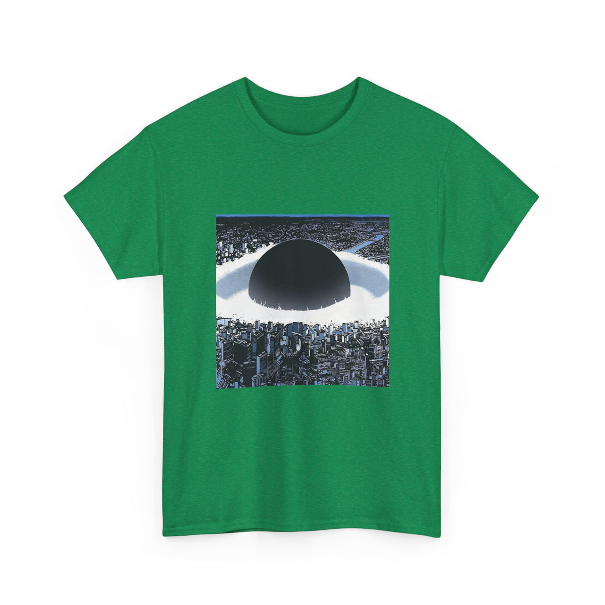 Omeweed Tee CZIFAcSupHV-1