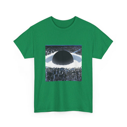 Omeweed Tee CZIFAcSupHV-1
