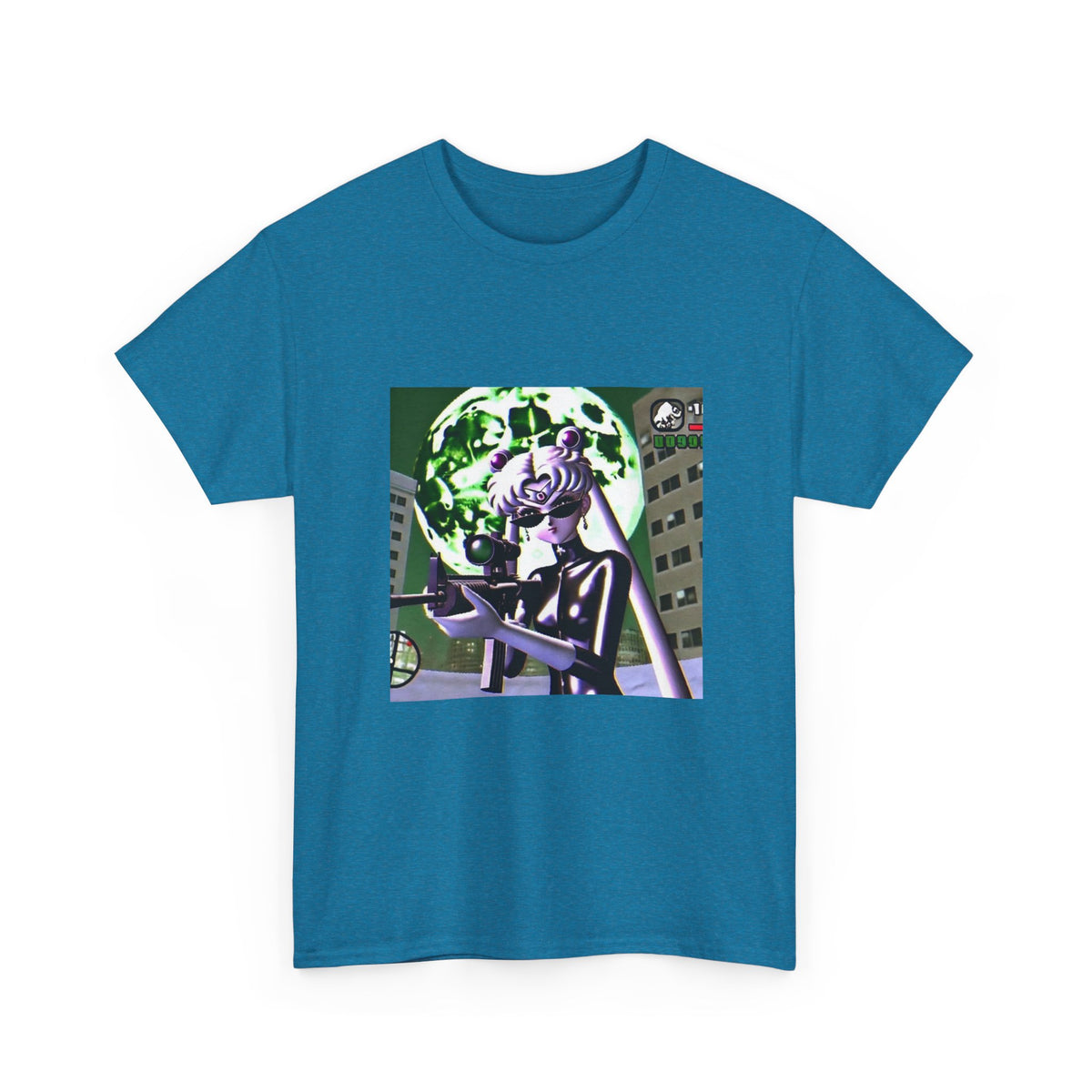 Sniper Pack Tactical Tee