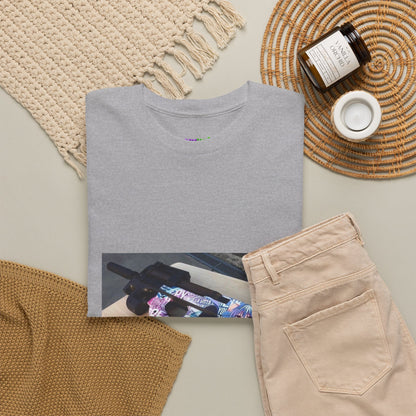 Hidden Aura Graphic Tee