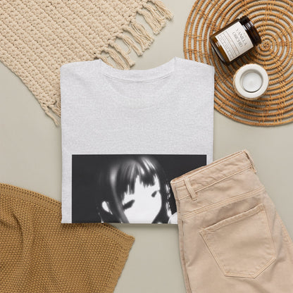 Neon Reverie Graphic Tee
