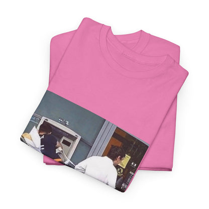 No Caption Graphic Tee