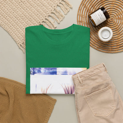 AI Theme Tee Release