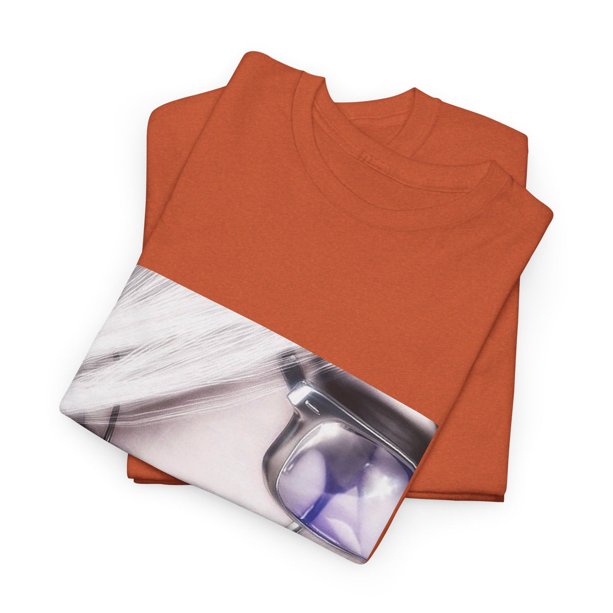 Green Veil Graphic Tee