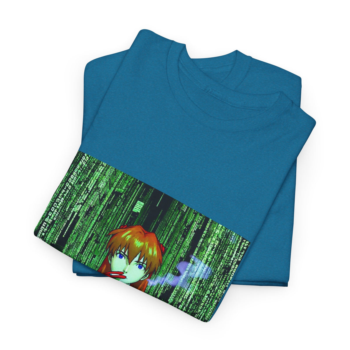 Matrix Pack Tee
