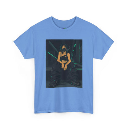 Silent Spectrum Graphic Tee