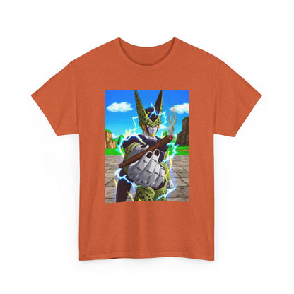 Perfect Cell Blazing Blunts Tee