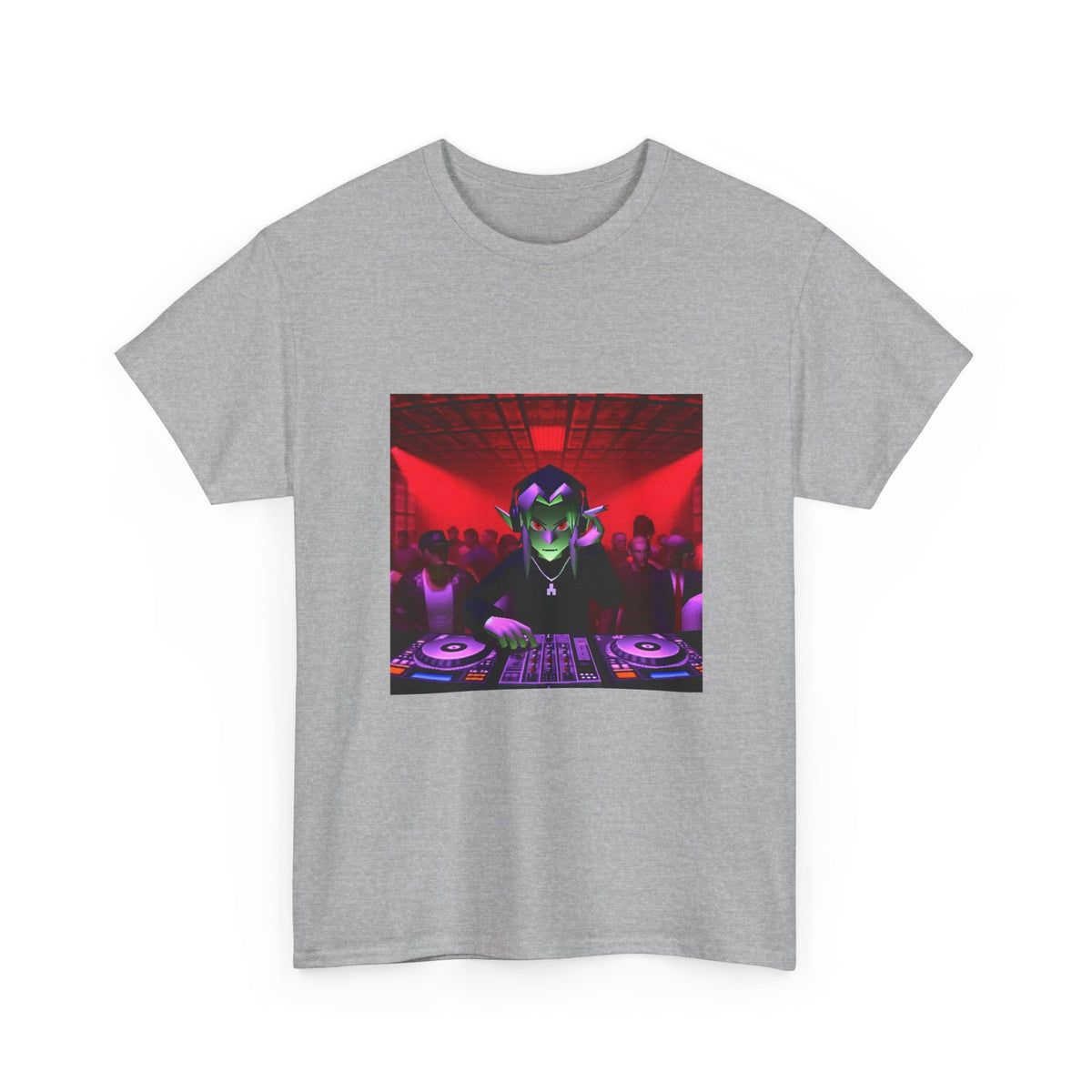 Omeweed Tee DELCGkPRVIw-2