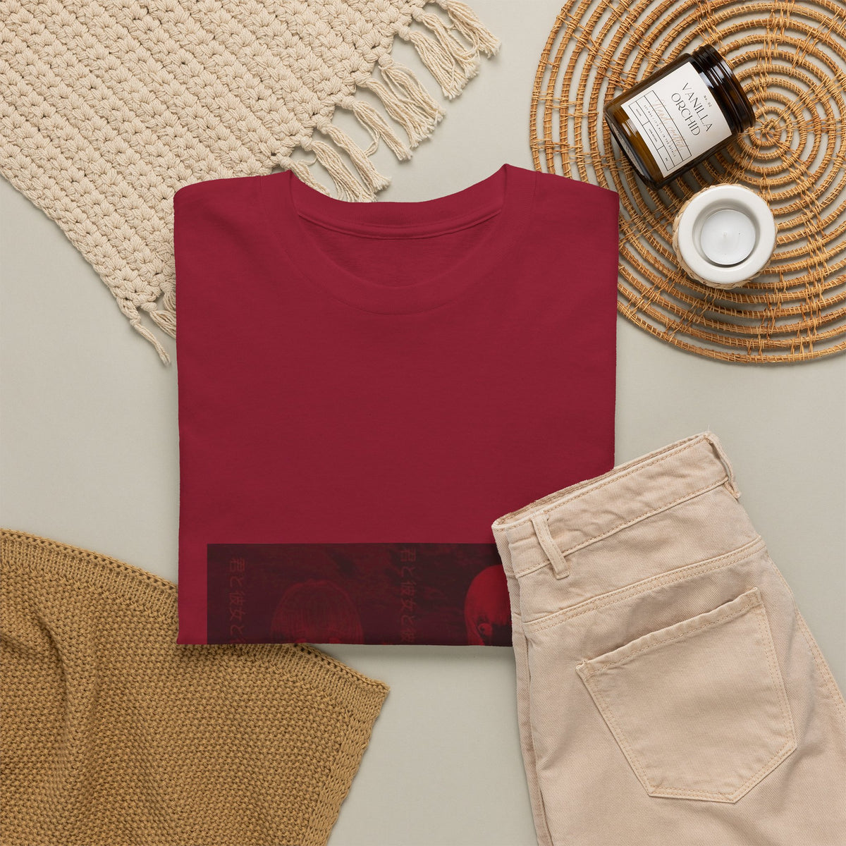 Omeweed Tee CbJLtZFuNod-1