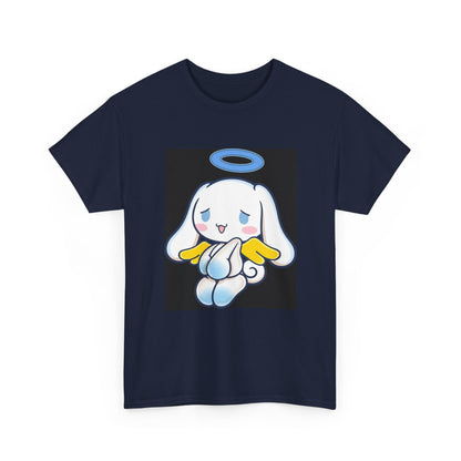 Cinnamoroll Angel Expressing Regret Tee