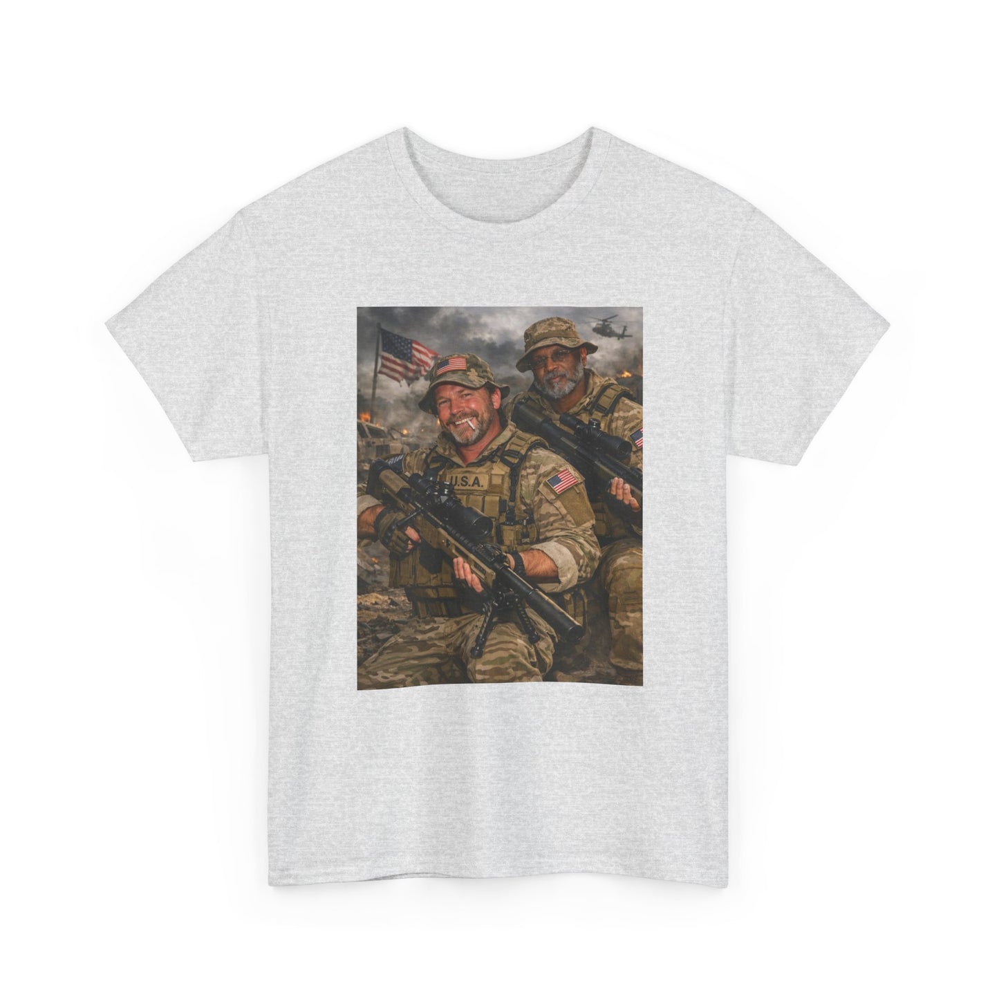 Wilcox Tees — Golden Days Good Ole
