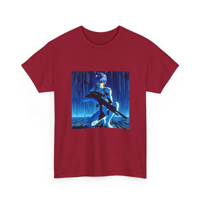 Rei In Matrix Pack III Tee (Design 12)
