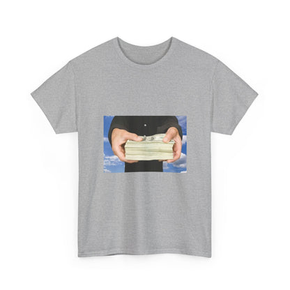 Velvet Static Graphic Tee