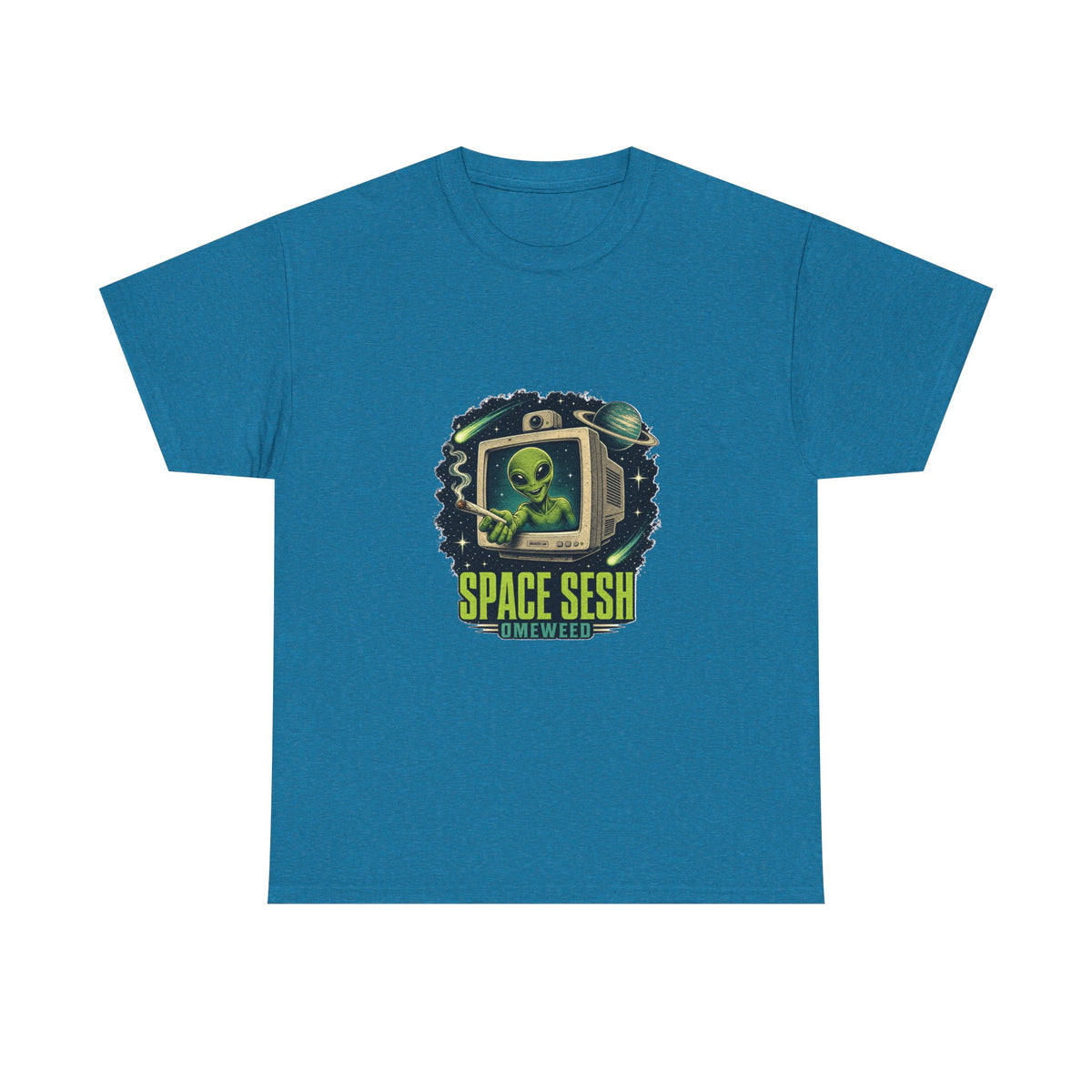 Space Sesh Tee
