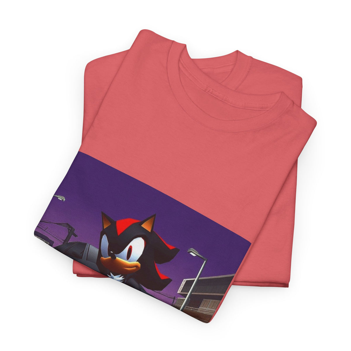 Shadow The Hedgehog Fanning Money
