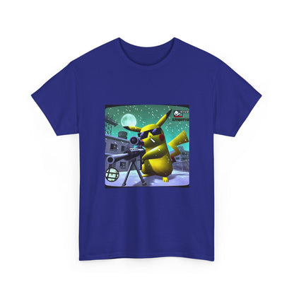 Sniper Packing Tactical Gear Tee